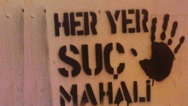 Çanakkale’de fay hattından 300 metre uzağa taşınan maden projesine ÇED onayı
