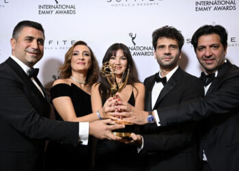 Los Angeles yangınlarında musluklara ne oldu?