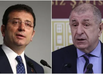 İmamoğlu’ndan Özdağ’a destek: Siyasi hesaplaşma sandıkta olur