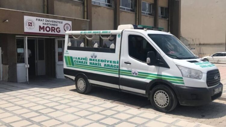 Kartalkaya’da yaşamını yitiren Esra Nazik, yangın sırasında babasını arayıp, “Bizi kurtarın” demiş