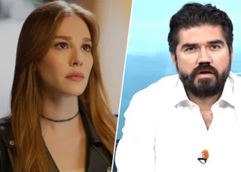 Elçin Sangu’dan Rasim Ozan Kütahyalı’ya ‘ince ayar’: Siz bana arka çıkmayın