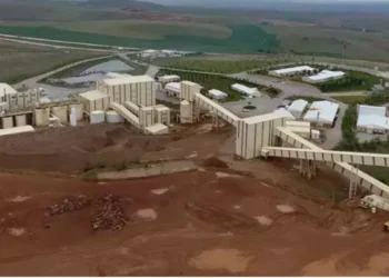 Erdoğan talep etti: Koza Altın’ın adı Türk Altın olarak değiştirildi