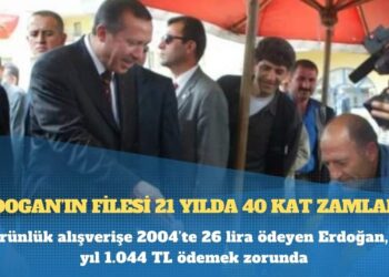 Çanakkale’de fay hattından 300 metre uzağa taşınan maden projesine ÇED onayı