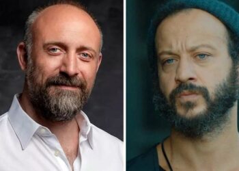 Barım’la ilgili konuştular: İşte Ergenç ve Kocaoğlu’nun ifadeleri