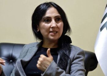 Eski HDP Eş Başkanı Figen Yüksekdağ’ın kardeşi evinde ölü bulundu