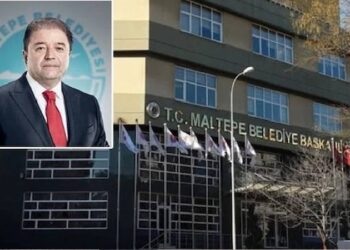 Eski Maltepe belediye başkanına ‘ihaleye fesat’tan iddianame