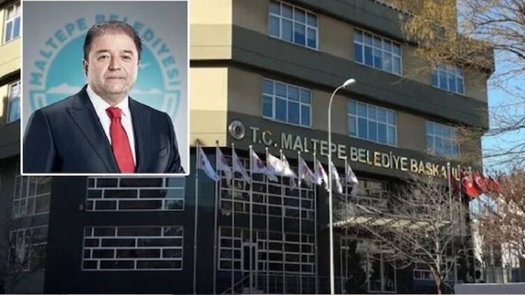 Eski Maltepe belediye başkanına ‘ihaleye fesat’tan iddianame
