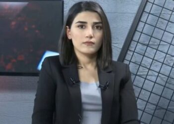 Eylem Babayiğit de tutuklandı: Bir ayda 14 gazeteciyi tutuklayan ‘nöbetçi hakim’