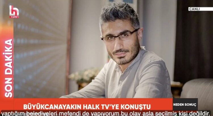 Barış Pehlivan hakkında da soruşturma açıldı