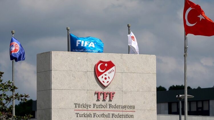 TFF duyurdu: Hakemler ‘otomatik’ atanacak
