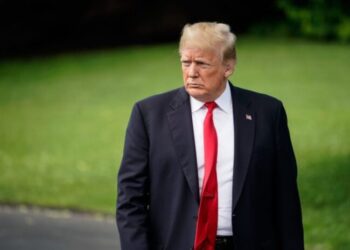 Trump’ın ‘sus payı’ davasında karar: Hakim, cezaya hükmetmedi