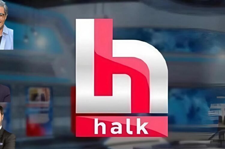 Halk TV’den açıklama: Görüşmeyi Barış Pehlivan kaydetmedi