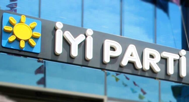 İYİ Parti’de yeni istifalar: İki belediye başkanı istifasını açıkladı