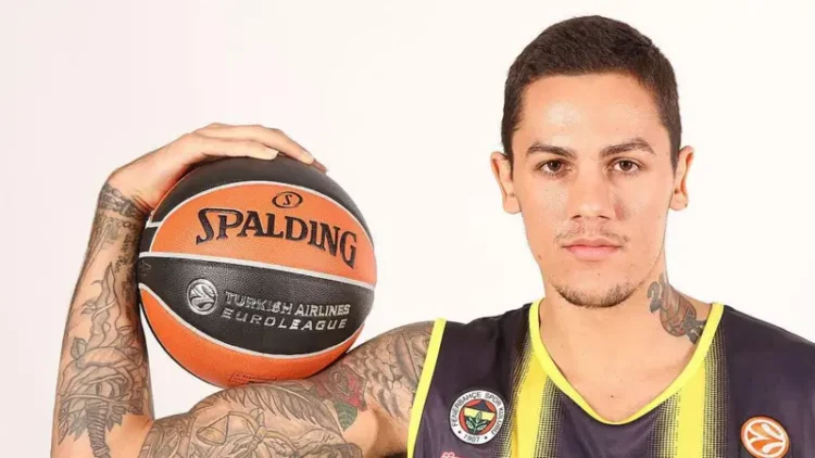Tahliye edilmişti: Basketbolcu İlkan Karaman’ın ölümüne neden olan sürücüye yakalama kararı