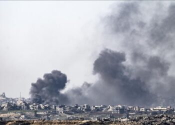 İsrail ve Hamas ilk kez aynı binada: ‘Anlaşmaya hiç olmadığı kadar yakınız’