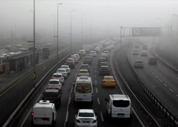 İstanbul’un hava kirliliği haritası açıklandı: Havası en kirli ilçeler hangileri?