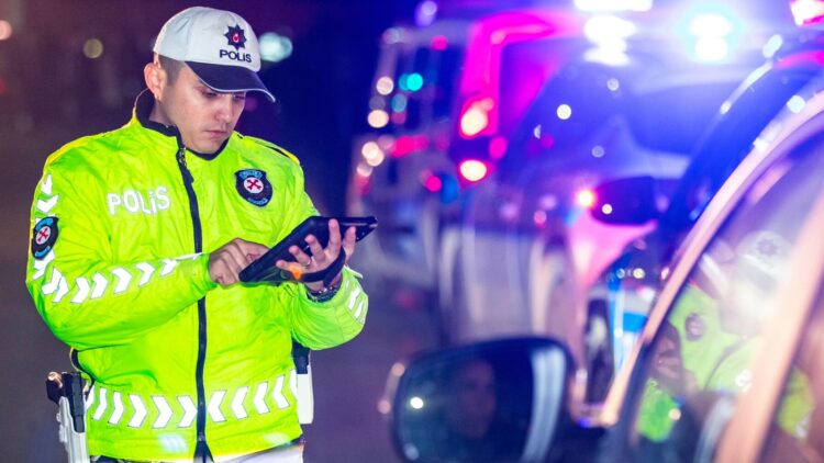 İstanbul’da yılbaşı bilançosu: 44 gözaltı