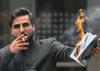 İsveç’te Kur’an yakan Salwan Momika öldürüldü