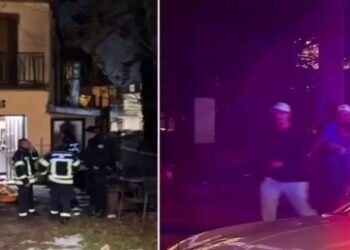 Karadağ’da silahlı saldırı: En az 7 ölü