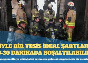 Kartalkaya’da felaket önlenebilir miydi?