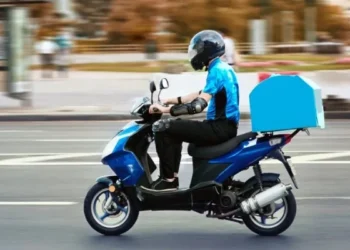 Kurye Hakları Derneği: 2024’te altısı çocuk 63 motokurye hayatını kaybetti