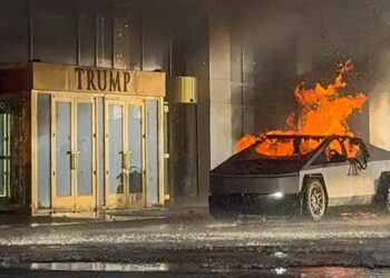 Las Vegas saldırganı ABD Özel Kuvvetler askeriymiş