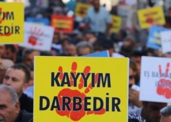 Mardin kayyımı 190 kişiyi işten çıkardı: İşçilerden dayanışma çağrısı