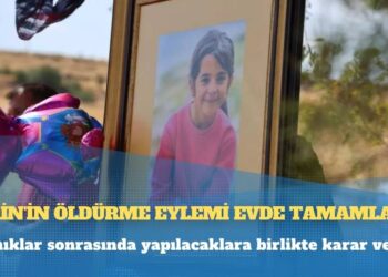 Narin Güran cinayeti davasında gerekçeli karar: Narin’i öldürme eylemi evde tamamlandı, sanıklar sonrasında yapılacaklara birlikte karar verdi