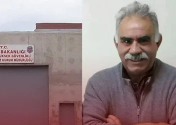 DEM’den çözüm karşıtı ve “Öcalan evlenmek istiyor” haberlerine sert tepki: “Herkesi ciddiyete davet ediyoruz”