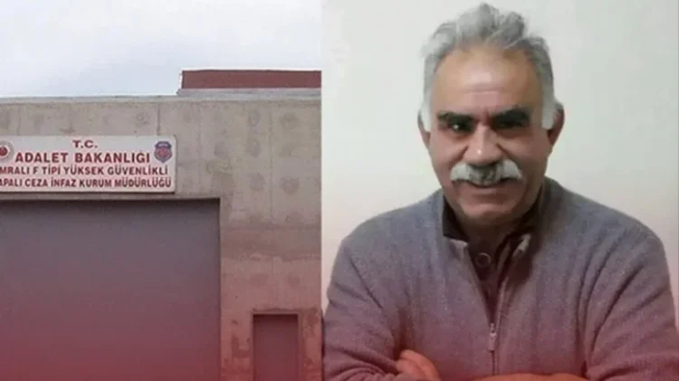 DEM’den çözüm karşıtı ve “Öcalan evlenmek istiyor” haberlerine sert tepki: “Herkesi ciddiyete davet ediyoruz”