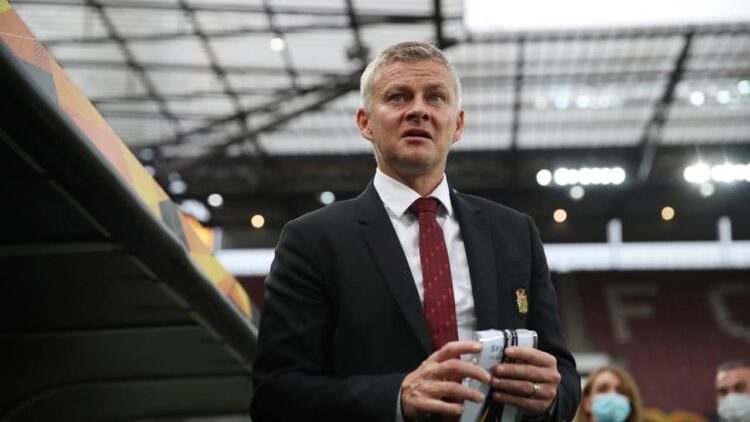 Beşiktaş’ın yeni hocası Solskjaer İstanbul’da