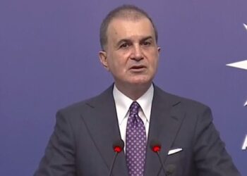 AKP’den ‘İmralı’ çıkışı: Ziyaret tamamlandı, sıra çağrıda