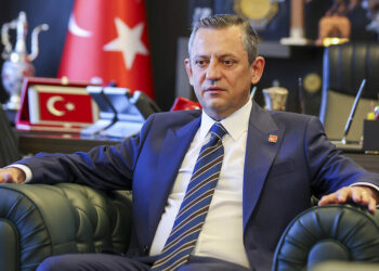 İmamoğlu’ndan Özdağ’a destek: Siyasi hesaplaşma sandıkta olur