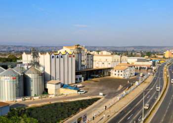 En büyük 500’den biriydi, konkordato istedi