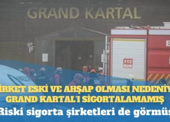 Kartalkaya’da yaşamını yitiren Esra Nazik, yangın sırasında babasını arayıp, “Bizi kurtarın” demiş