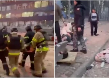 Hırsız, kendisini yakalayan jandarmanın aracını çalıp kaçtı