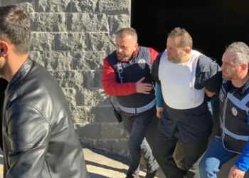 2 PTT çalışanını öldürmüştü, ifadesine ulaşıldı; “Şeker krizine girdim, o yüzden oldu”