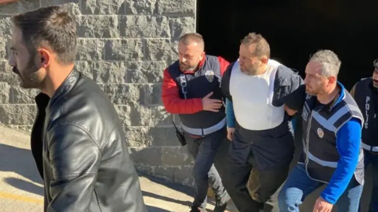 2 PTT çalışanını öldürmüştü, ifadesine ulaşıldı; “Şeker krizine girdim, o yüzden oldu”