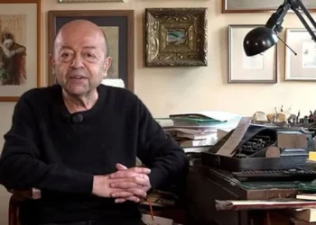 Yazar Selim İleri hayatını kaybetti