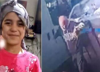 Şirin Elmas’ın katiline ağırlaştırılmış müebbet