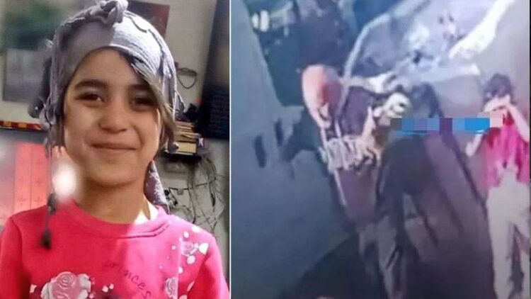 Şirin Elmas’ın katiline ağırlaştırılmış müebbet