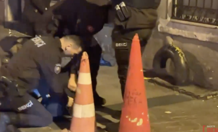 Kartalkaya’da yaşamını yitiren Esra Nazik, yangın sırasında babasını arayıp, “Bizi kurtarın” demiş