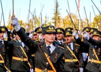 TSK’dan ihracı istenen teğmenlerin yazılı savunmaları tamamlandı