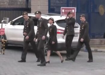 TSK’den ihracı istenen Teğmenler savunmalarını yaptı