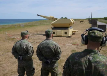 Alman siyasetçiler NATO savunma harcamaları talebi nedeniyle Trump’a tepki gösterdi