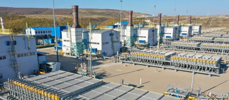 Rusya, Ukrayna’nın TürkAkım doğal gaz hattına saldırı girişiminde bulunduğunu açıkladı