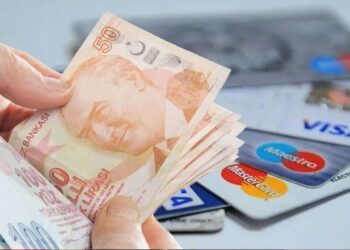 Vatandaşın ödeyemediği borcu 120 milyara dayandı