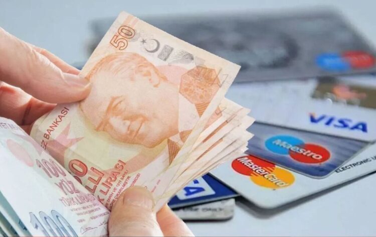 Vatandaşın ödeyemediği borcu 120 milyara dayandı