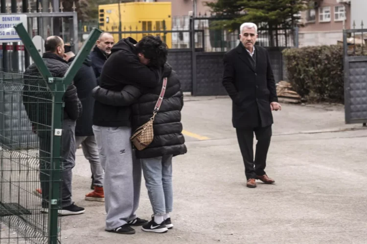 Almanya’da bıçaklı saldırı: 1’i bebek 2 kişi hayatını kaybetti