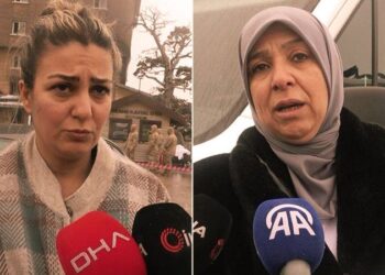Almanya’da bıçaklı saldırı: 1’i bebek 2 kişi hayatını kaybetti
